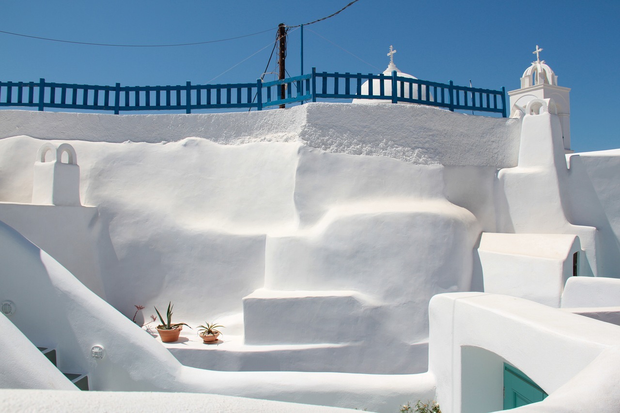 Τα 25 καλύτερα ελληνικά νησιά για τις φετινές διακοπές σύμφωνα με το National Geographic - ΝΕΑ
