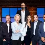 Dragon’s Den: Πότε είναι η πρεμιέρα και ποιοι είναι οι κριτές του δευτέρου κύκλου;