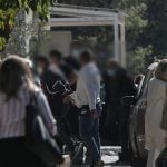 Σεπόλια: Ποινές φυλάκισης από 4 έως 12 χρόνια για τους 11 ενόχους για την κακοποίηση της 12χρονης