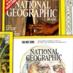 National Geographic: Απολύει και τους τελευταίους συντάκτες του – Θα συναντάμε το κοινό μας στις πλατφόρμες»