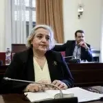 Νέα Κυβέρνηση – Αλεξάνδρα Παπαδοπούλου: Ποια είναι η νέα υφυπουργός Εξωτερικών