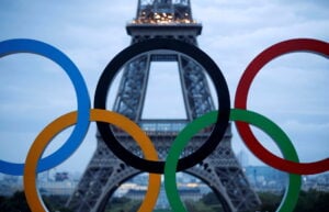 Ολυμπιακοί Αγώνες 2024: Έξαλλοι οι Βρετανοί αθλητές - «Οι Γάλλοι μας ταΐζουν ωμό κρέας»