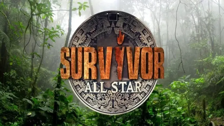 Survivor Survivor All Star 2: