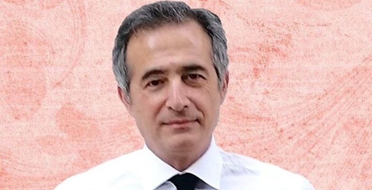 Nuovo governo-Stathis Konstantinidis: chi è il nuovo viceministro della Macedonia – Tracia