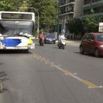 Λεωφορειολωρίδες: Μπαίνουν 12 κάμερες στην Αθήνα - Πού θα τοποθετηθούν