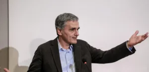 Τσακαλώτος για ΣΥΡΙΖΑ: Δεν είναι αριστερός ο Κασσελάκης