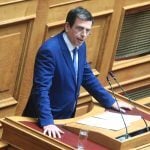 Καιρίδης για Τέμπη: Ο Πρωθυπουργός επανέφερε το ζήτημα στις σωστές του διαστάσεις