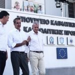 Νέο σχέδιο για αντιπυρική πρόληψη – Αλλάζουν η δασική πολιτική και ο έλεγχος των ΟΤΑ