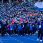 Special Olympics: Δυναμική επιστροφή της Ελληνικής Αποστολής