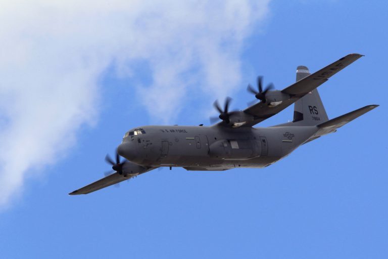 C-130J Πολεμική Αεροπορία: Οι λύσεις για την ανανέωση των μεταφορικών σκαφών