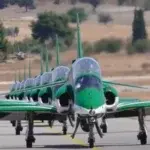 Athens Flying Week 2023: Ξεκίνησαν οι αφίξεις των ξένων ομάδων επίδειξης [Βίντεο]