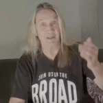 Iron Maiden: Πέρασε εγκεφαλικό ο ντράμερ Νίκο ΜακΜπρέιν – Η συγκλονιστική εξομολόγησή του