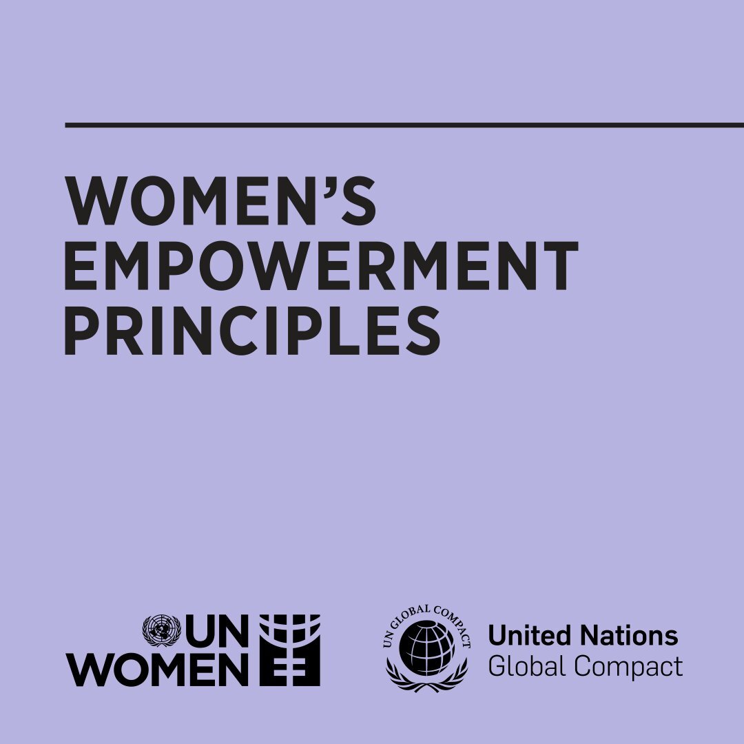 ΔΕΗ: Υιοθέτησε τις Αρχές Ενδυνάμωσης των Γυναικών (WEPs) των Ηνωμένων Εθνών - ΕΛΛΑΔΑ