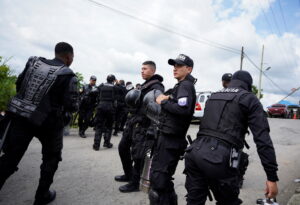 Ισημερινός: Νέα εξέγερση στη φυλακή από όπου απέδρασε αρχηγός ισχυρής συμμορίας