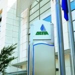 ΔΕΠΑ Υποδομών (Όμιλος Italgas): ολοκληρώθηκε η εταιρική αναδιοργάνωση στην Ελλάδα.