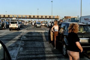Αθηνών-Κορίνθου: Δίωξη κατά του οδηγού του βυτιοφόρου - Εισαγγελική έρευνα για τη διαχείρισης της κυκλοφορίας