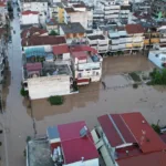 Meteo: Η κακοκαιρία Daniel ξεπέρασε κατά πολύ τα ύψη βροχόπτωσης του κυκλώνα Iανού [συγκριτικός πίνακας]