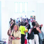 Η Art Athina 30άρισε – Τι θα δουμε στο μεγάλο εικαστικό γεγονός