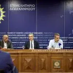 Μητσοτάκης από Ρόδο: Στόχος να αποκατασταθεί το συντομότερο η ζημιά στο φυσικό περιβάλλον του νησιού