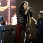 Aerosmith: Ξεκίνησαν την αποχαιρετιστήρια περιοδεία τους [Βίντεο]