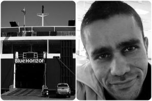 «BLUE HORIZON»: Διευρυμένο το κατηγορητήριο για τον θάνατο του Αντώνη - Τι λέει στον ΕΤ ο αδερφός του