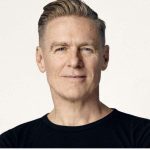 Ο Bryan Adams στην Ελλάδα για δύο συναυλίες