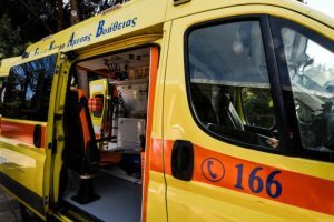 Αυτοκίνητο παρέσυρε 6χρονο παιδί στο Κερατσίνι - Έχει μεταφερθεί στο νοσοκομείο Παίδων