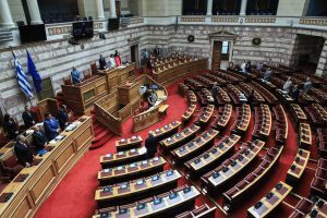 Βουλή: Όλες οι προτάσεις δυσπιστίας κατά των κυβερνήσεων από το 1988 έως και σήμερα