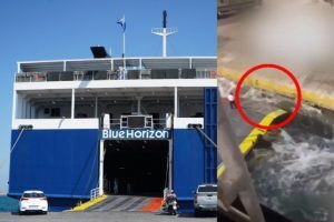 Blue Horizon: Η εισαγγελική πρόταση για τον θάνατο του Αντώνη Καργιώτη - Στο εδώλιο πλοίαρχος, υποπλοίαρχος, ύπαρχος και ναύκληρος