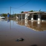 ΕΛΓΑ κλιματική κρίση