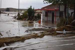 Καιρός: Αναβάθμιση της κακοκαιρίας - Iσχυρές καταιγίδες τις επόμενες ώρες - Συναγερμός για τη Θεσσαλία