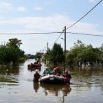 Μεταμόρφωση Καρδίτσας: Πληροφορίες για αγνοούμενους – Επιχείρηση διάσωσης