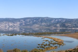 Λίμνη Πλαστήρα: Ο ιδανικός προορισμός για το Πάσχα