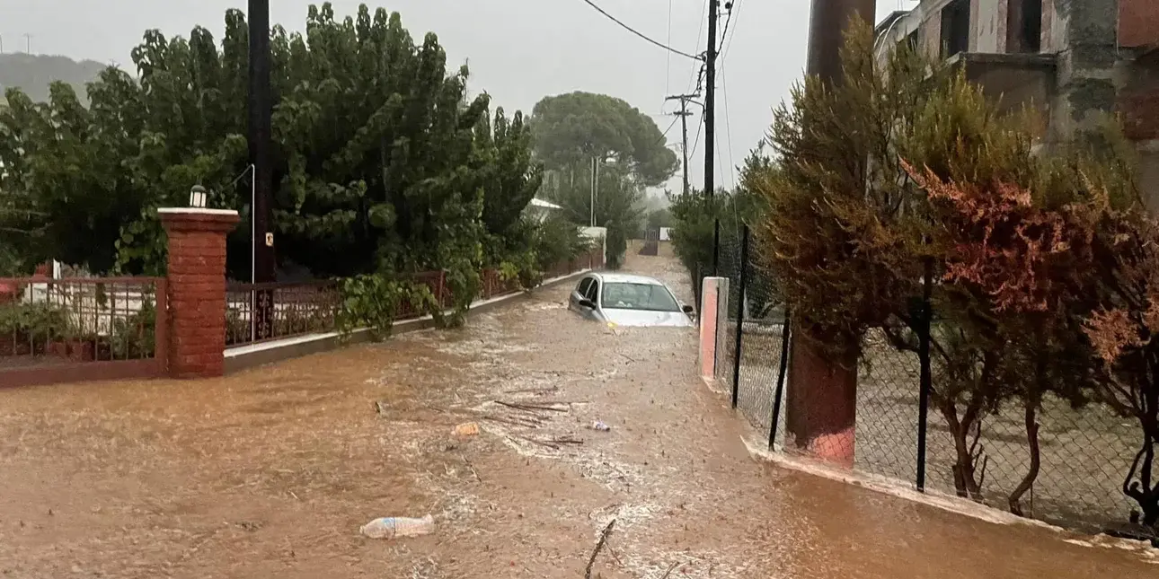 Spain: Mourning for 95 people who lost their lives