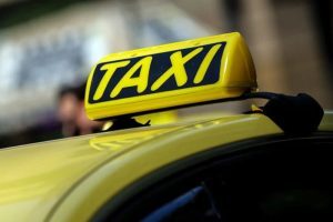 Απεργία 17 Απριλίου: Τι ισχύει για τα ταξί