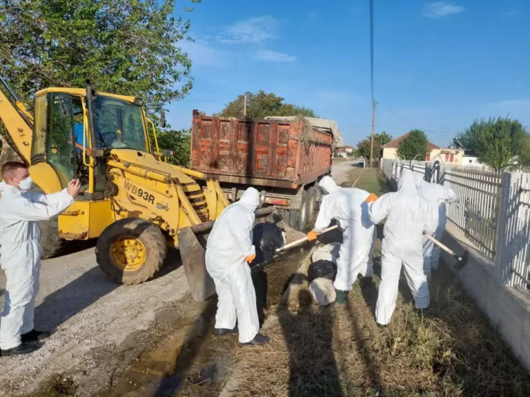 γαστρεντερίτιδα