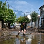 H Κύκνος στηρίζει άμεσες ανάγκες στη Θεσσαλία