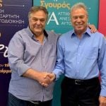 Σπύρος Χατζάρας: Αποχώρησε από την παράταξη Σγουρού μετά το σάλο για τις αναρτήσεις του