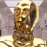 Star Wars: Στο «σφυρί» το κράνος του C-3PO από την πρώτη ταινία – Πόσο θα πιάσει