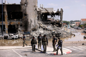 Γάζα: Αντιπροσωπεία της Χαμάς έφθασε στην Αίγυπτο - Πιο κοντά στην εκεχειρία με το Ισραήλ