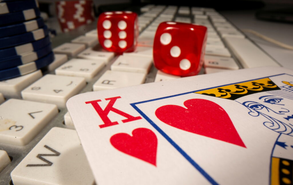 10 Mesmerizing Examples Of online καζίνο με ταχείες αναλήψεις