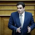 Πιερρακάκης για την 25η Μαρτίου: «Αποτελεί ορόσημο με διεθνή εμβέλεια»