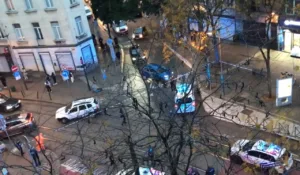 Βρυξέλλες: Πυροβόλησαν και συνέλαβαν ύποπτο για την επίθεση