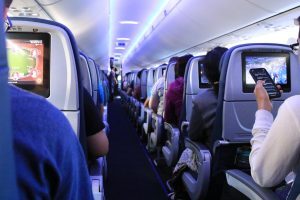 Τρόμος στον αέρα για 181 επιβάτες: Άλλος ήταν ο προορισμός και αλλού πήγαν