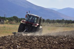 Φορολογία: Οδηγός για τις δηλώσεις των αγροτών - Πώς θα συμπληρωθεί το Ε3 για τις επιδοτήσεις