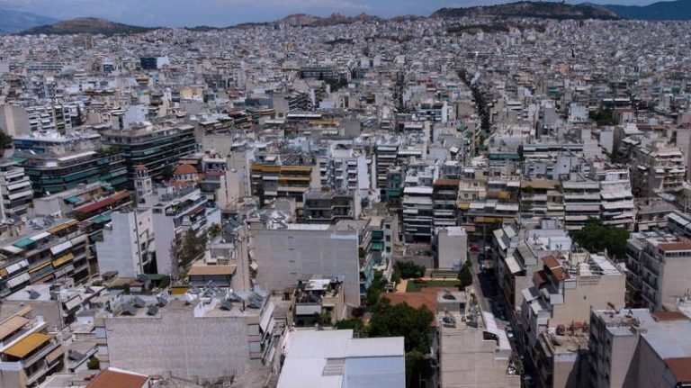 Τα πάνω- κάτω στις αντικειμενικές ακινήτων - Έρχονται αλλαγές σε 145 δήμους