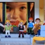 Playmobil: Σε ελεύθερη πτώση – Καταργεί 700 θέσεις εργασίας