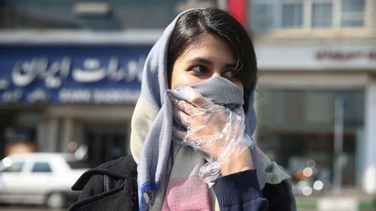 Ξεχειλίζει η οργή στο Ιράν: Εγκεφαλικά νεκρή η 16χρονη Αρμίτα Χεραβάντ