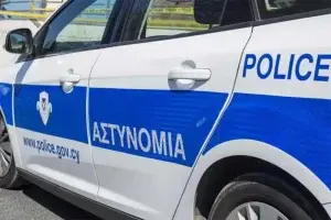 Σε συναγερμό οι Αρχές στην Κύπρο- Βρέθηκε πτώμα σε πάρκινγκ