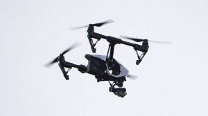 Κρήτη: Ξεβράστηκε drone σε παραλία και πίστεψαν ότι ήταν από το... Ιράν [Εικόνα]